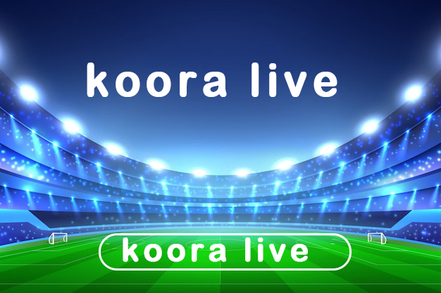 كورة لايف, koora live